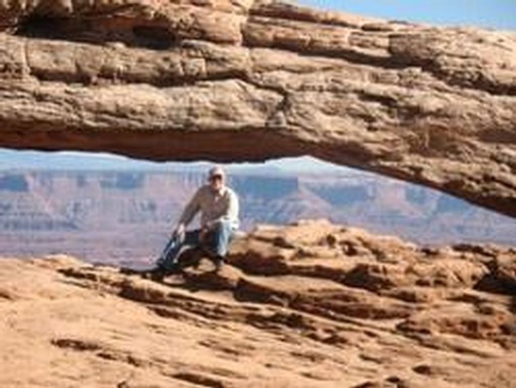 Ivan Noal Breshears, Jr.