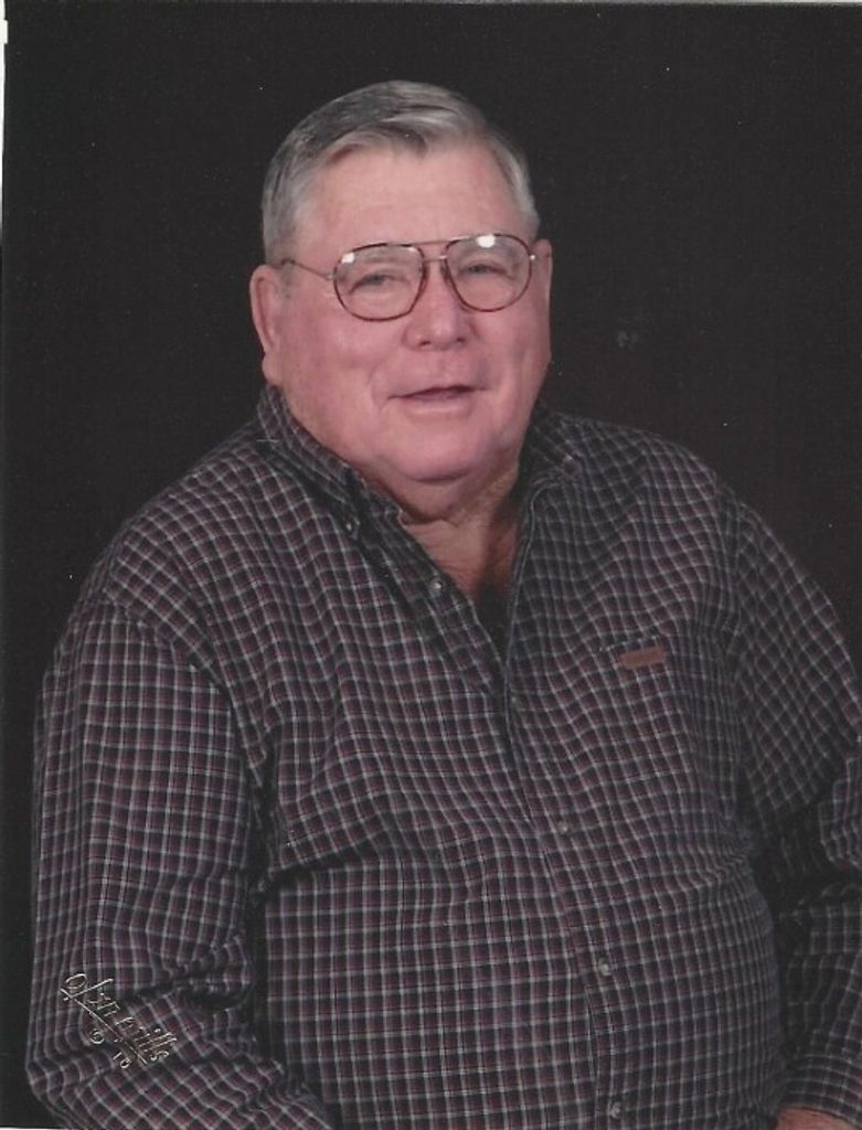 Lloyd Laverne Dyal, Jr.