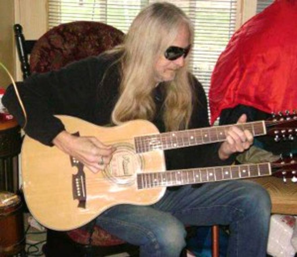 Michael L. Mills Profile Photo