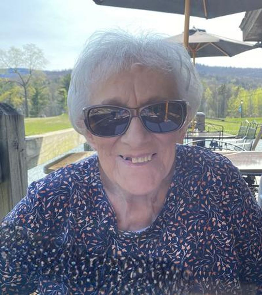 Genevieve P. Kiyak