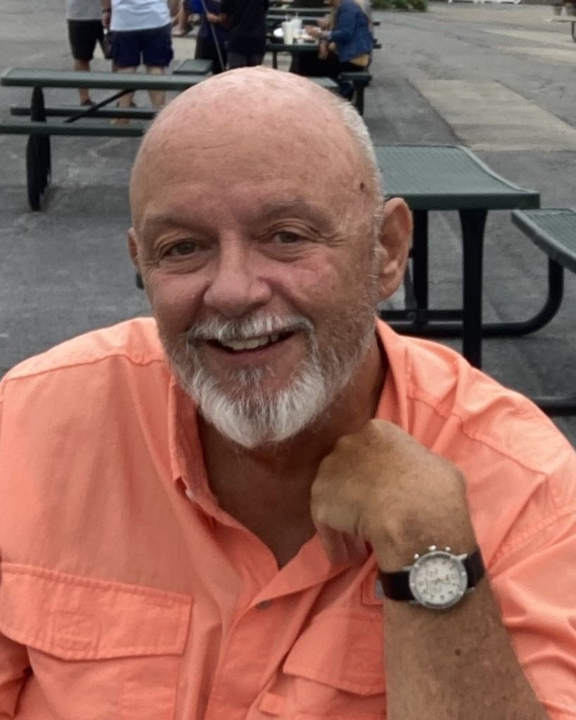 Thomas S. Thompson Profile Photo