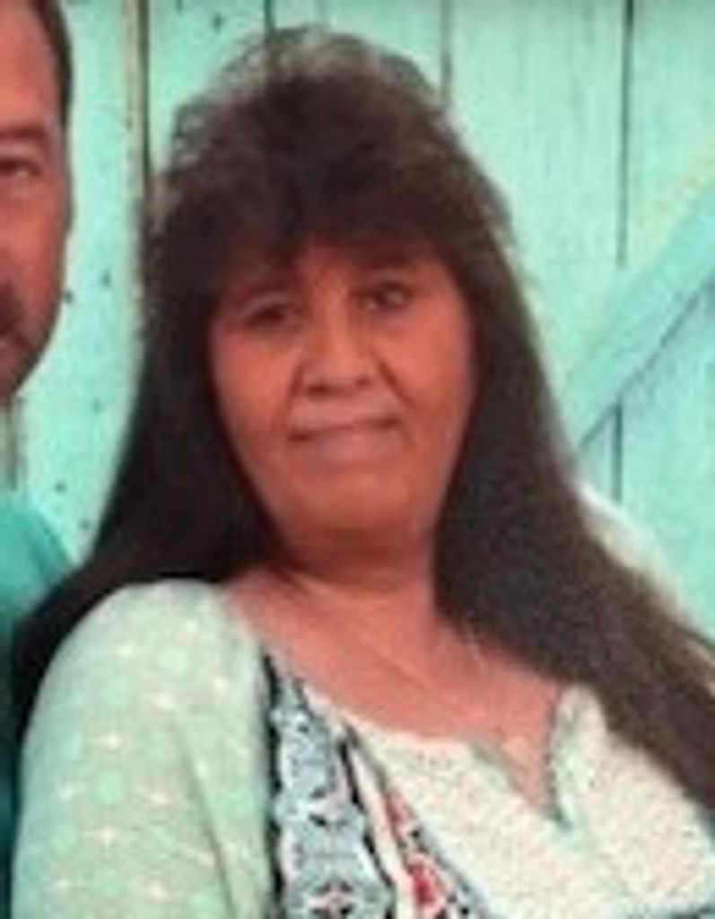 Delia Carol Pate Profile Photo