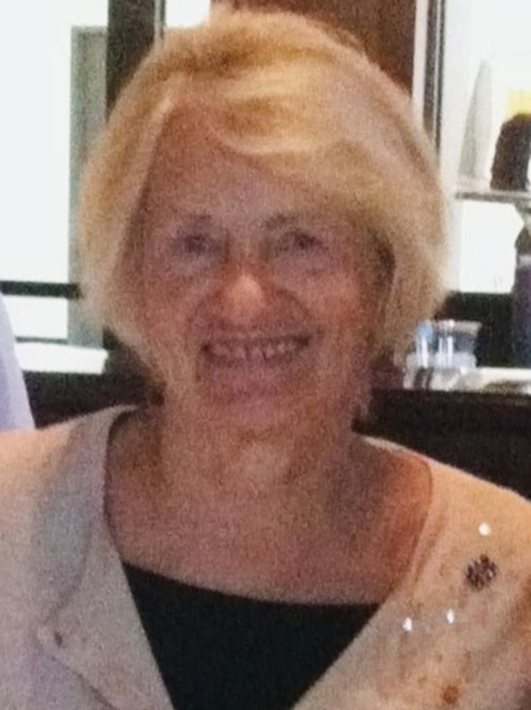 Irma Dirienzo Profile Photo