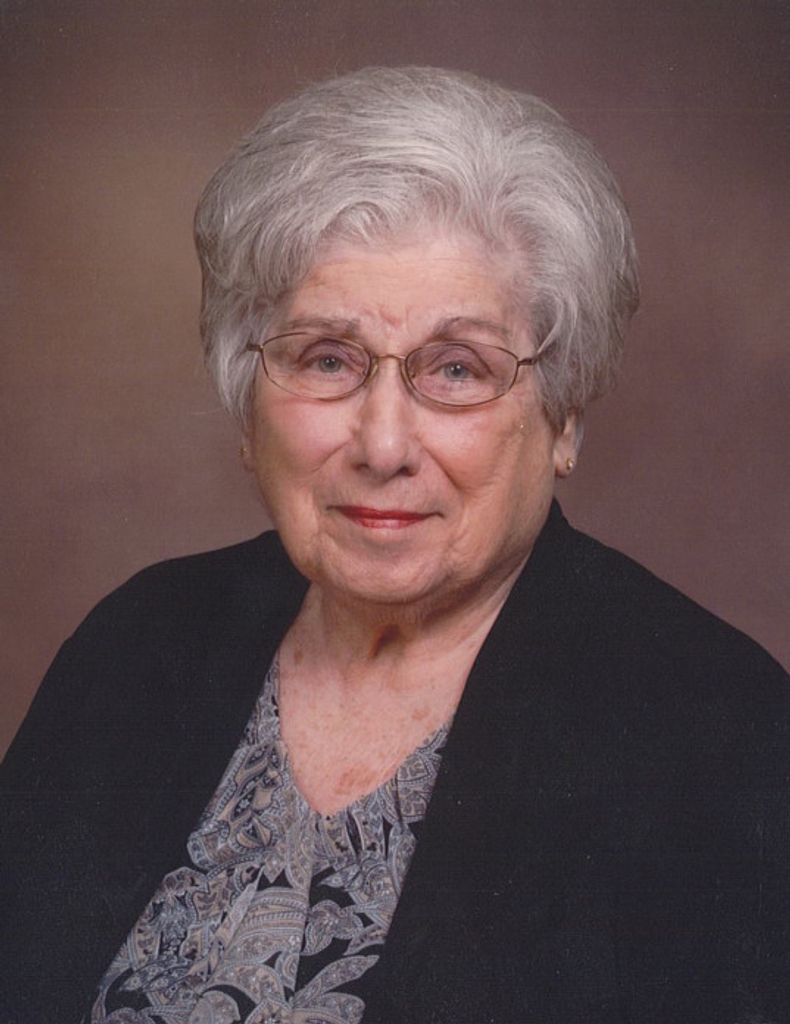 Elaine Ann Wallace