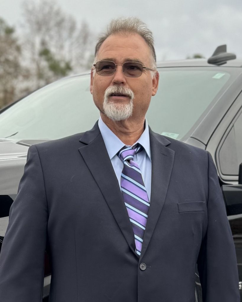 James Francis McMillan Profile Photo