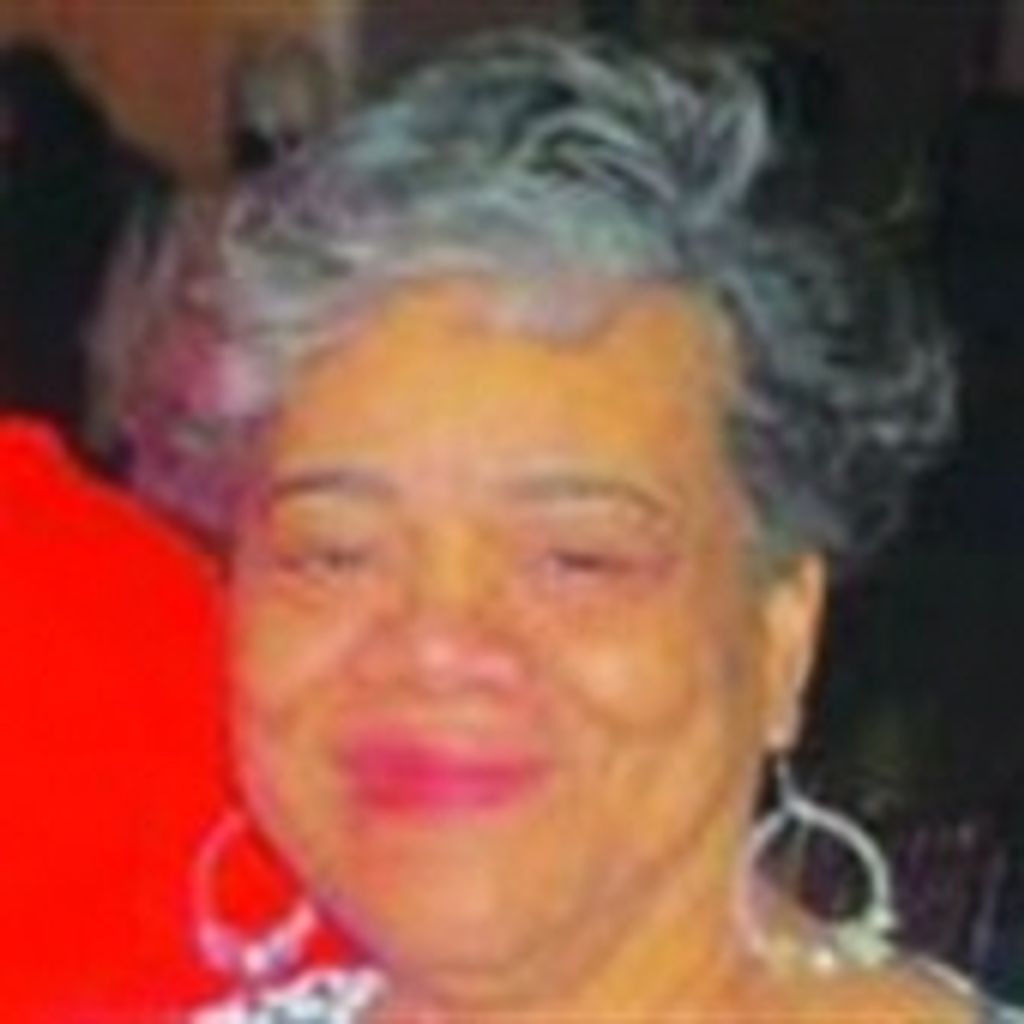 Joyce  Ann Brown