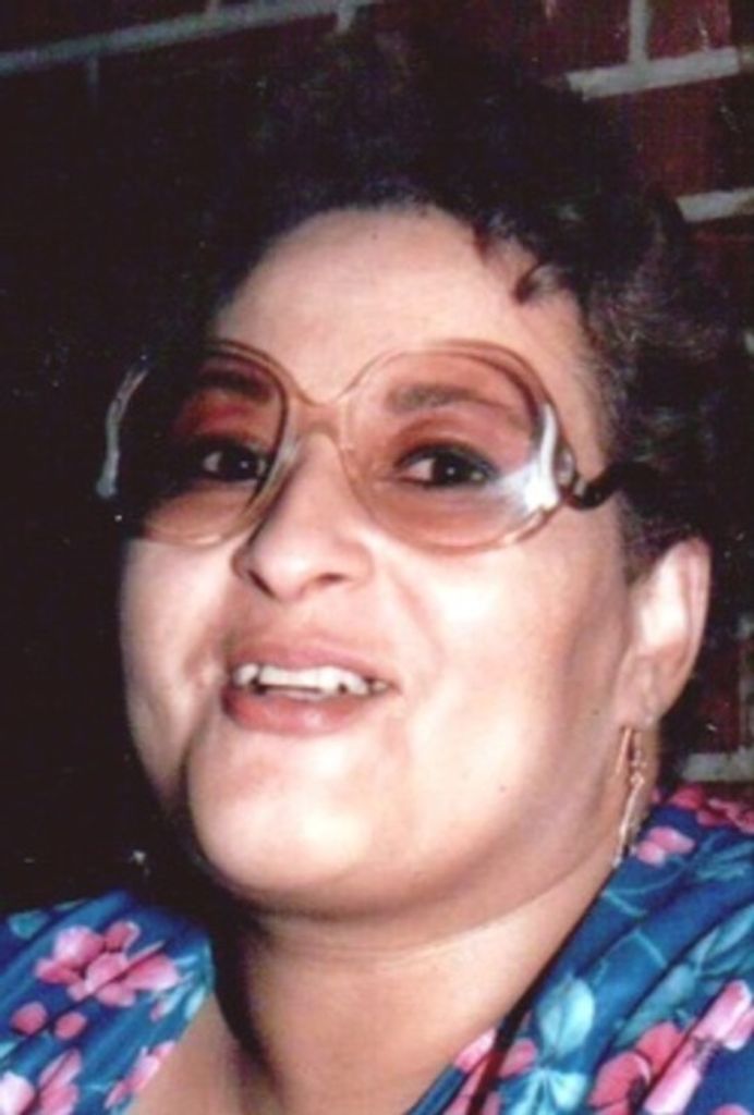 Betty Jean Perrodin