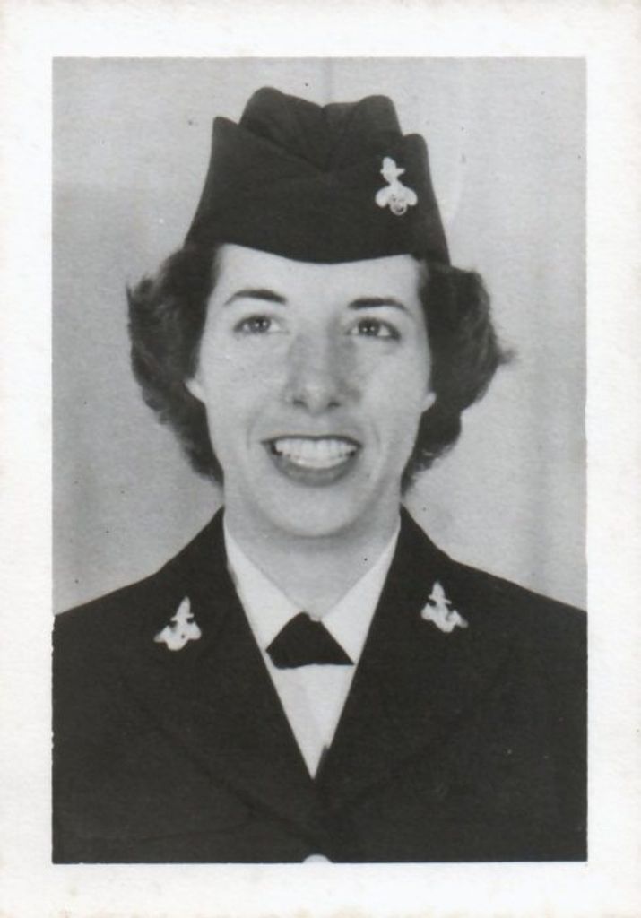 Mary Eleanor (MaGuire)  Droogan