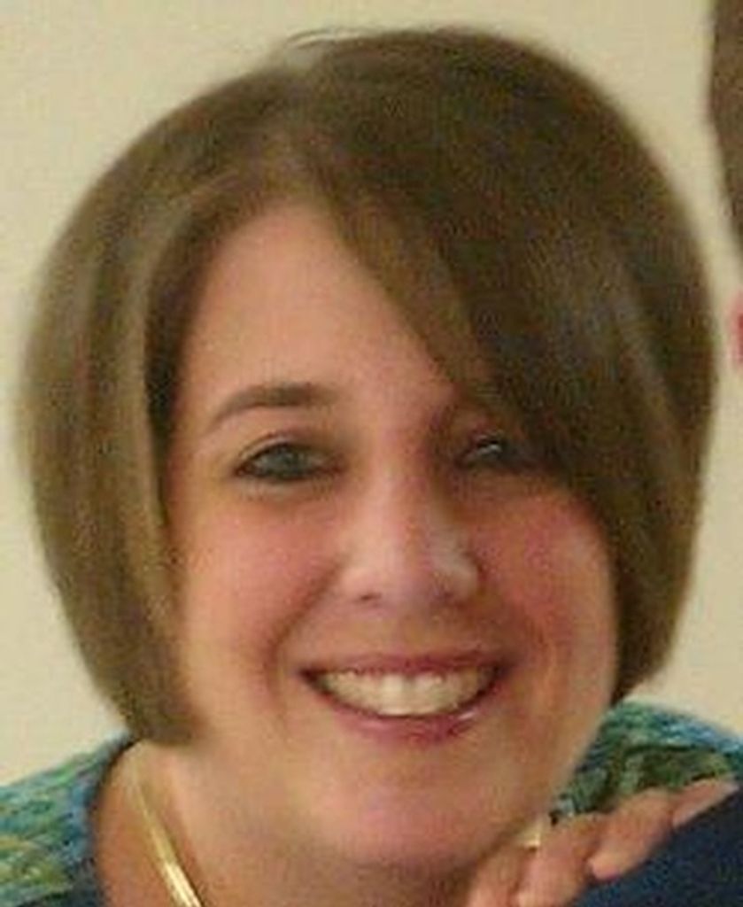 Crystal Gail Hale