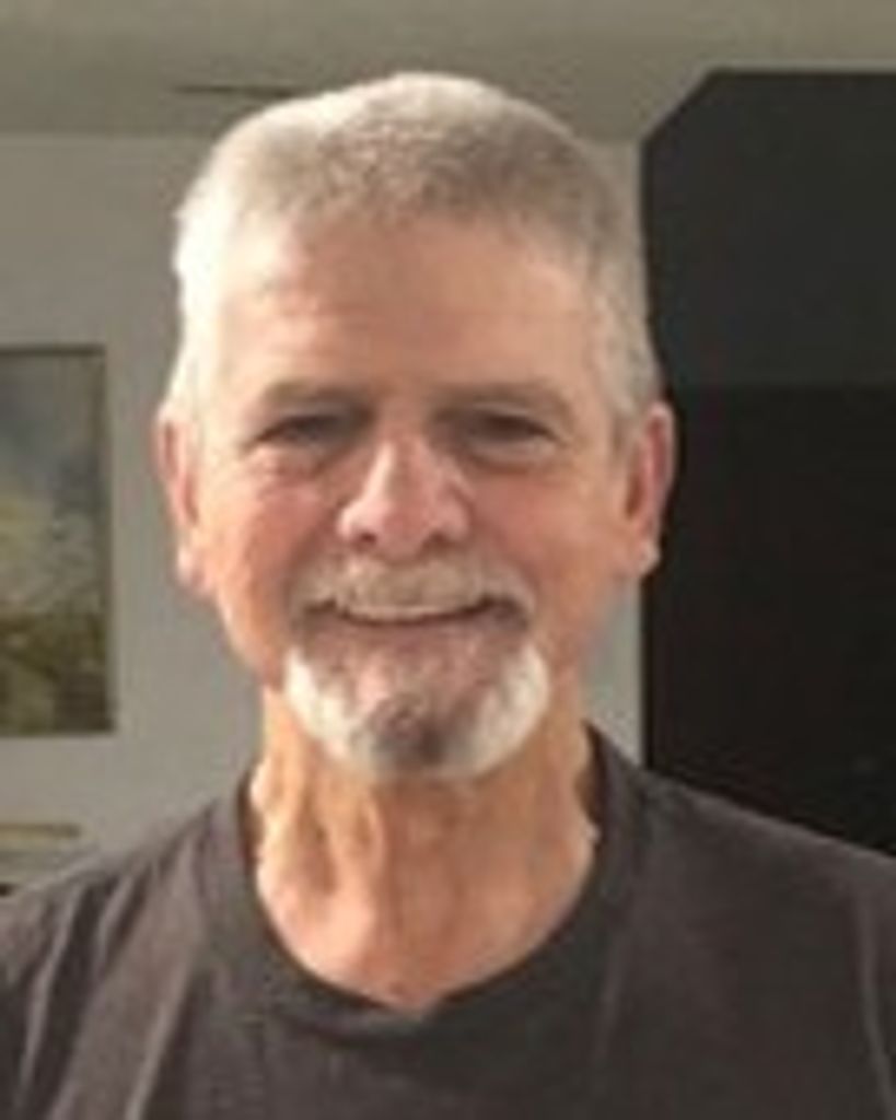 Billy Ray Amerson