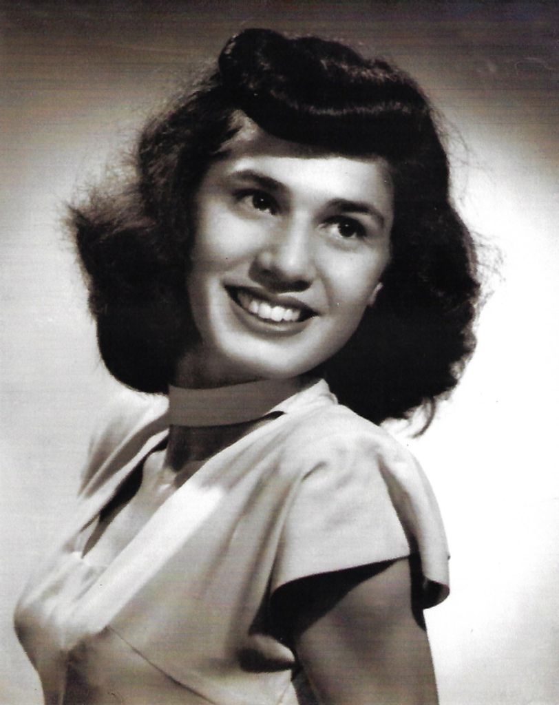 Magdalene Pousoulides