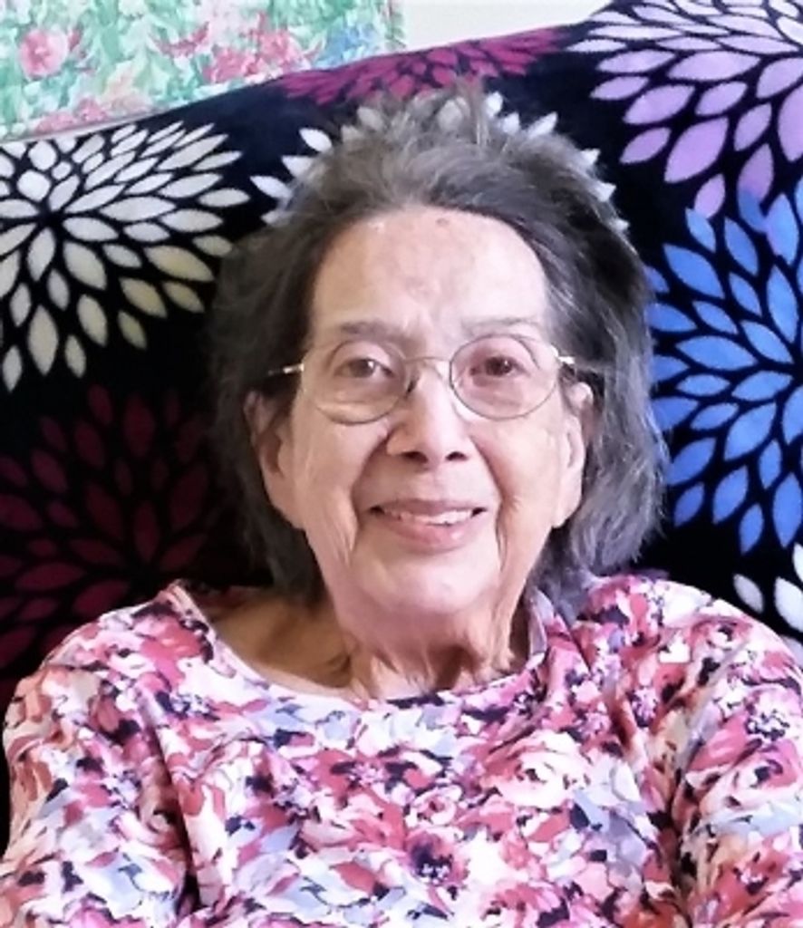 Virginia Agnes Brier Profile Photo