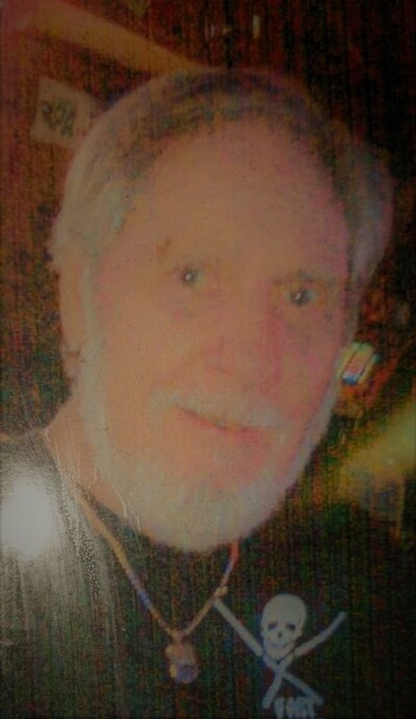 Edward John Calligan Profile Photo