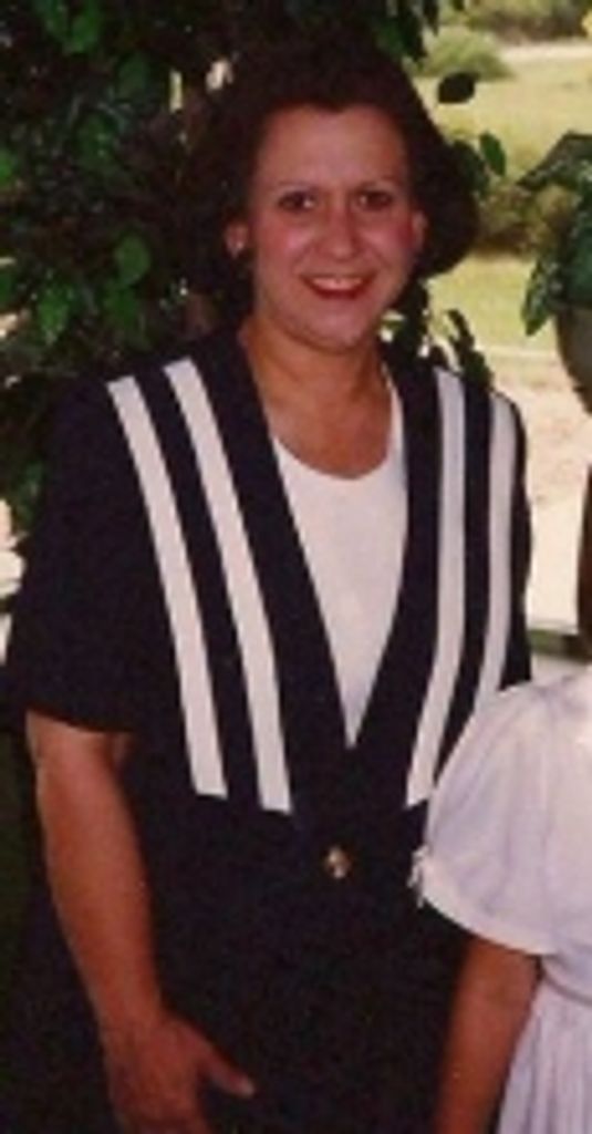 Judy Cutts