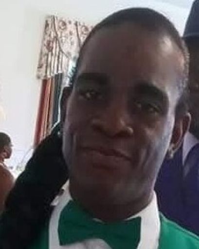 Ernest Williams's obituary image