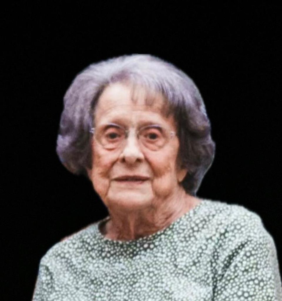 Joyce Hearn Gay Profile Photo