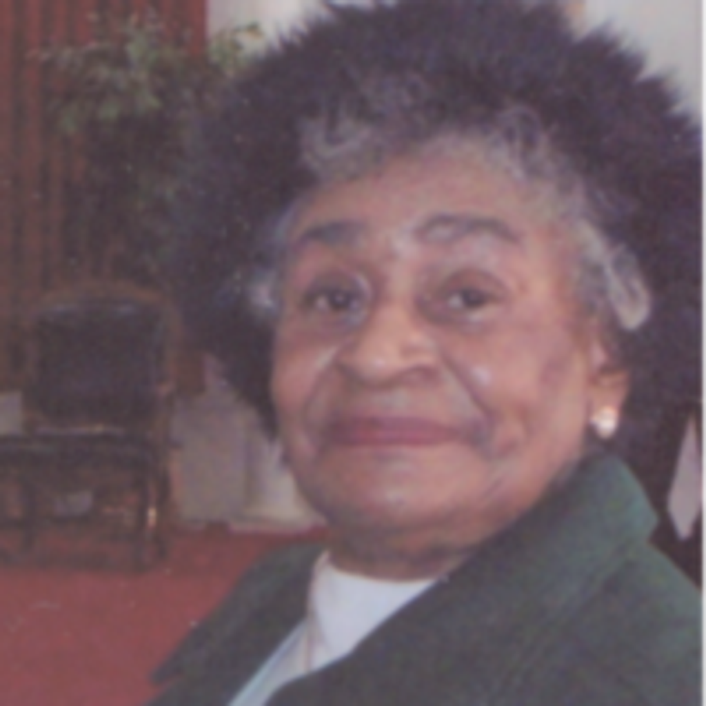 Leona Blackwell Profile Photo