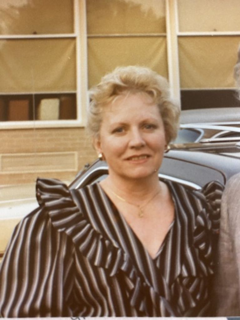 Marie R. Boyle (Nee Boyle)