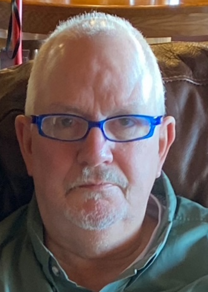 Bradley Edward Young Profile Photo