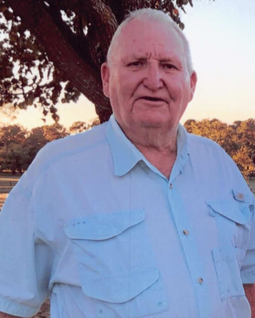 William B. Griffin