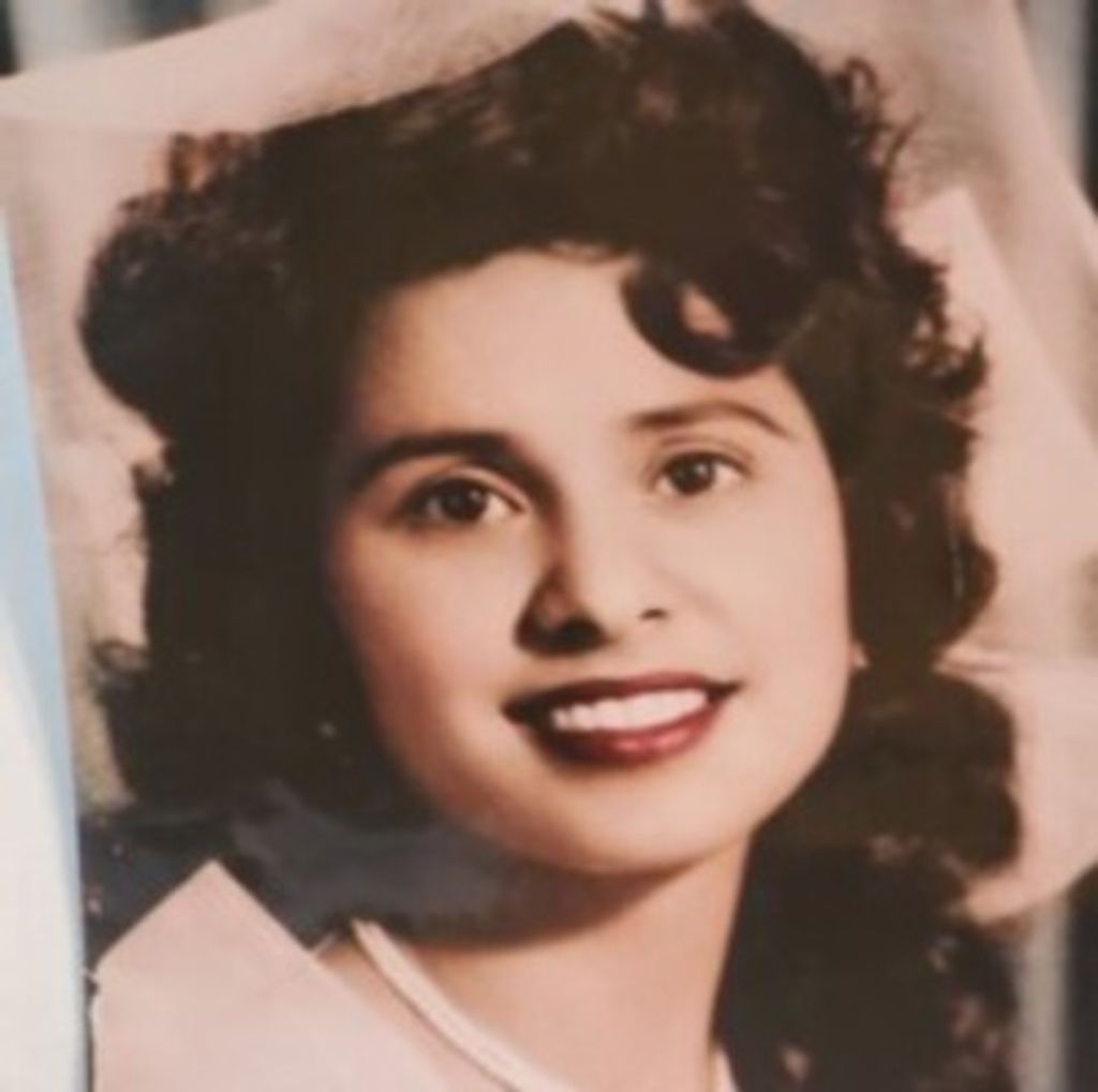 Rosie Munoz Castillo Profile Photo