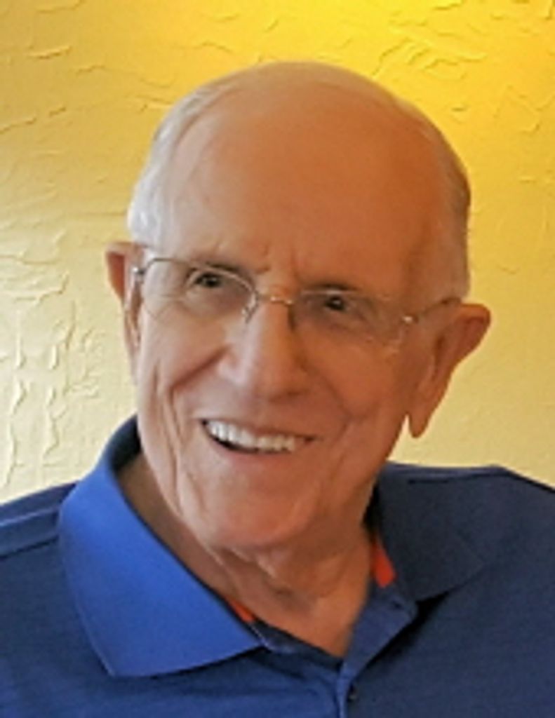 Jerome M. Krim