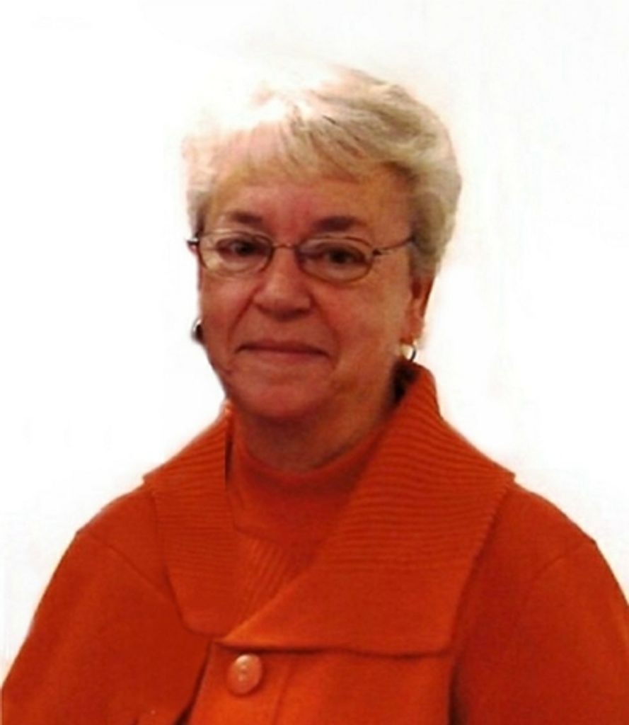 Judy Riggins Profile Photo