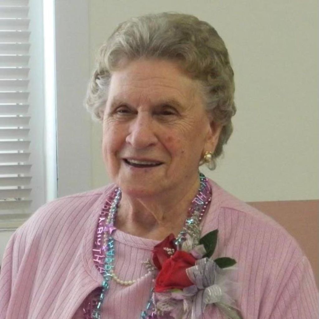 Visetta Anna Leonard Profile Photo