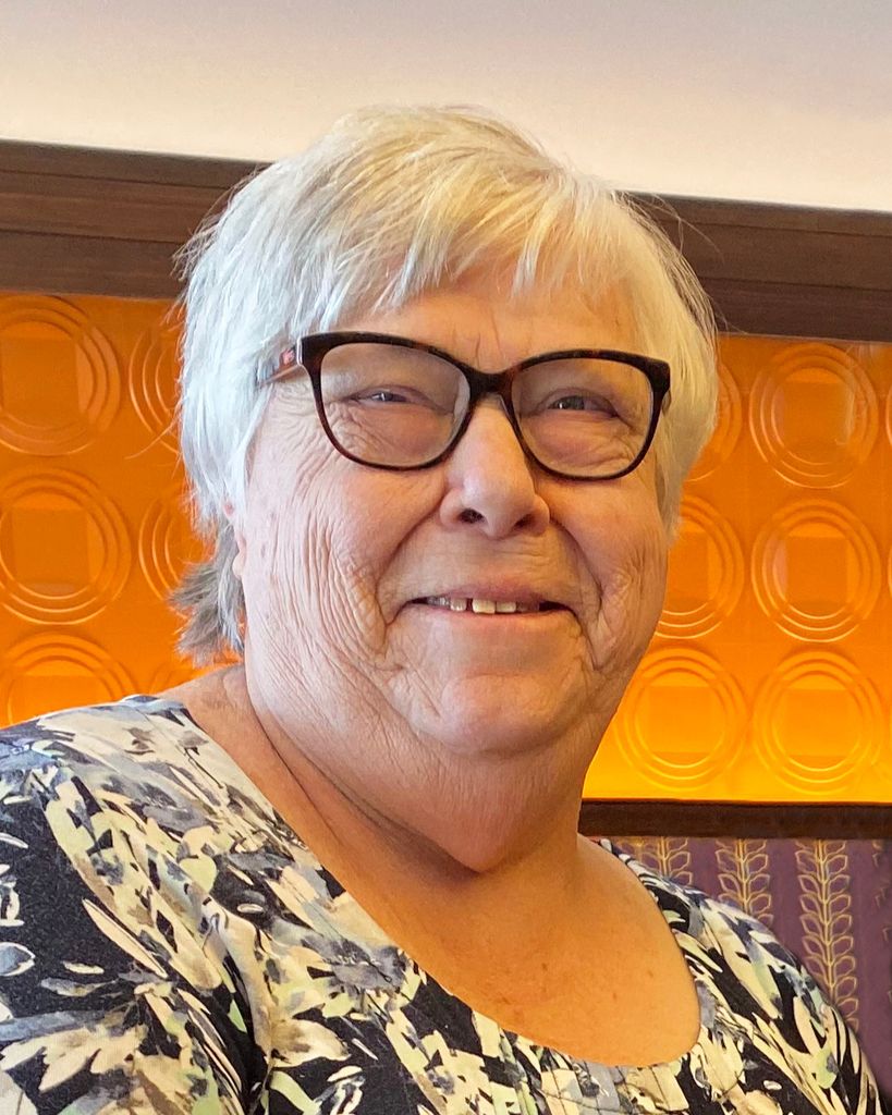 Helen Dahlstrom