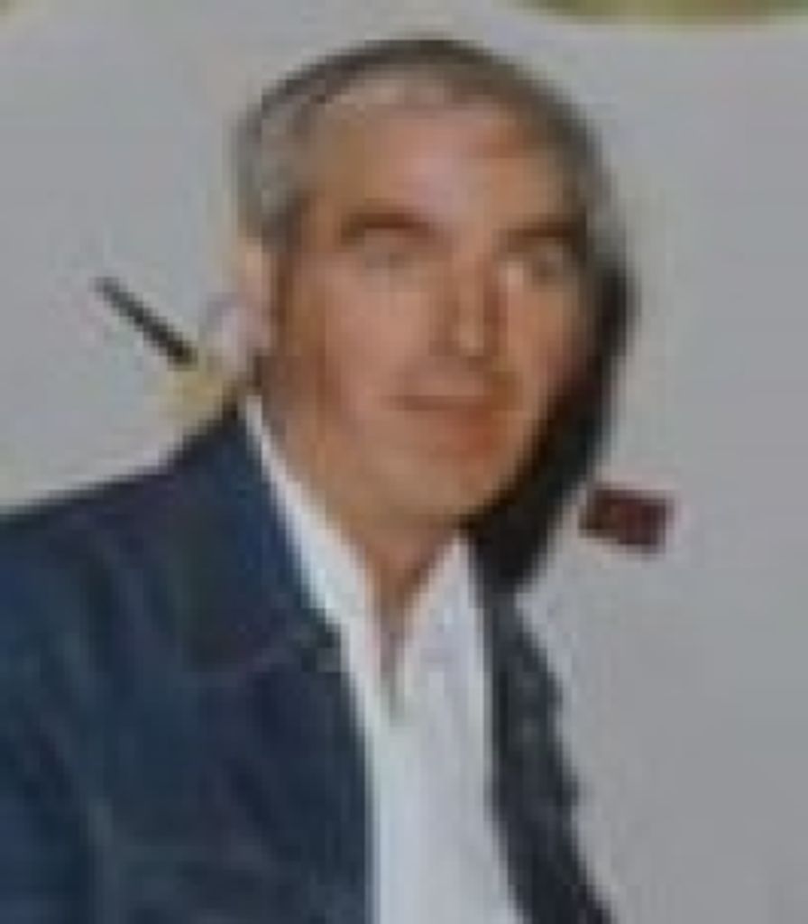 Roy Leonard Falin