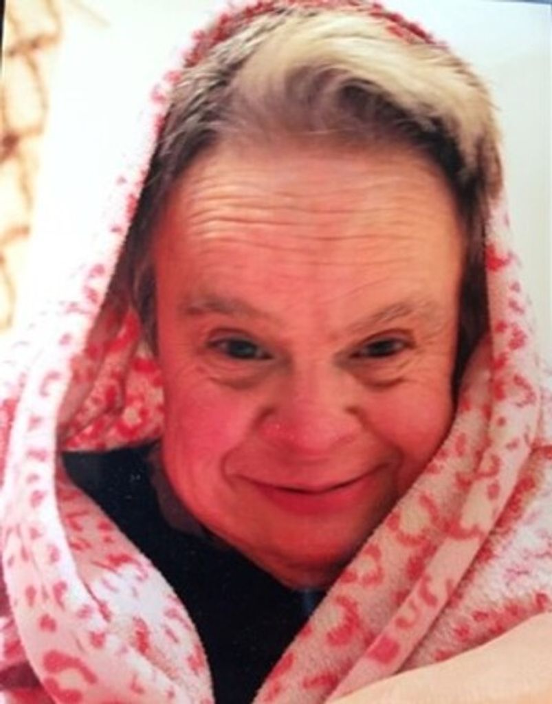 Michele Gibbons Profile Photo