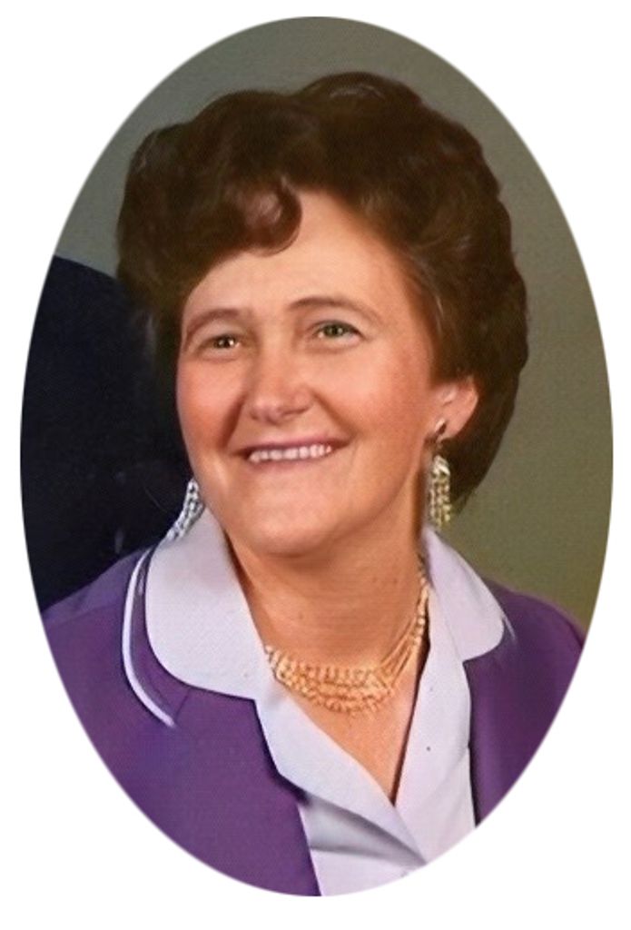 Pauline (Blankenbeckler)  Arnold Profile Photo
