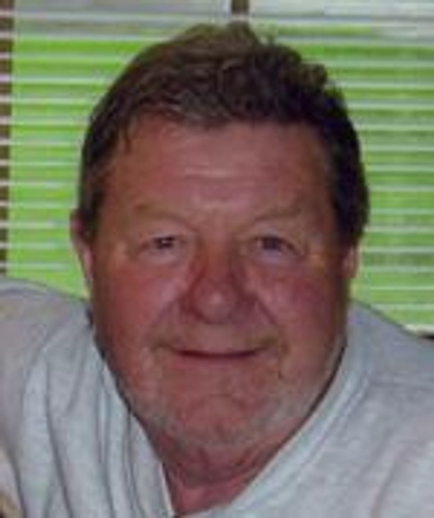 Kenneth E. "Ted" Brook