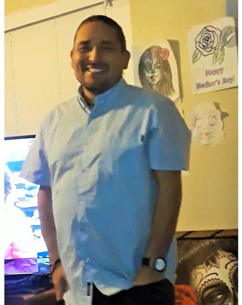 Alfredo "Pelón" Oliva Jr. Profile Photo