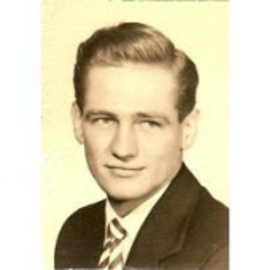 Daniel Patrick Gallagher