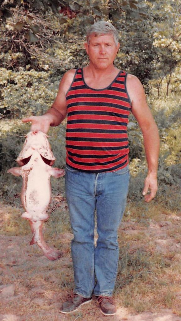 Robert Warren Carman Profile Photo