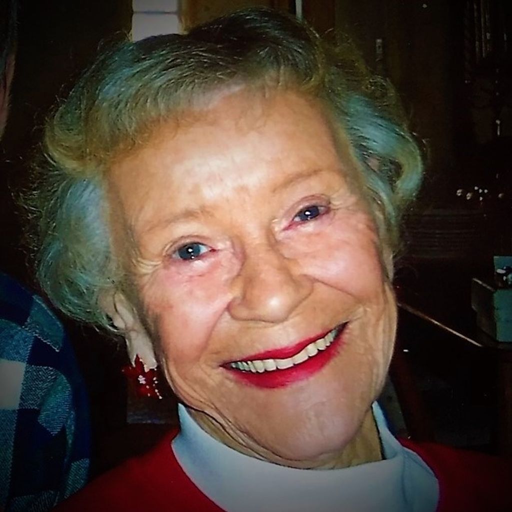 Patricia “Patsy” Claire Reitemeier