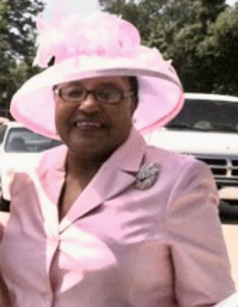 Virginia (Harris) Ventress