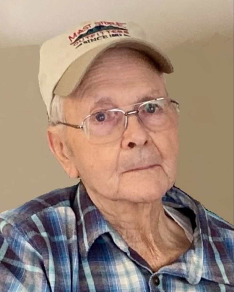 Leo N. Smith