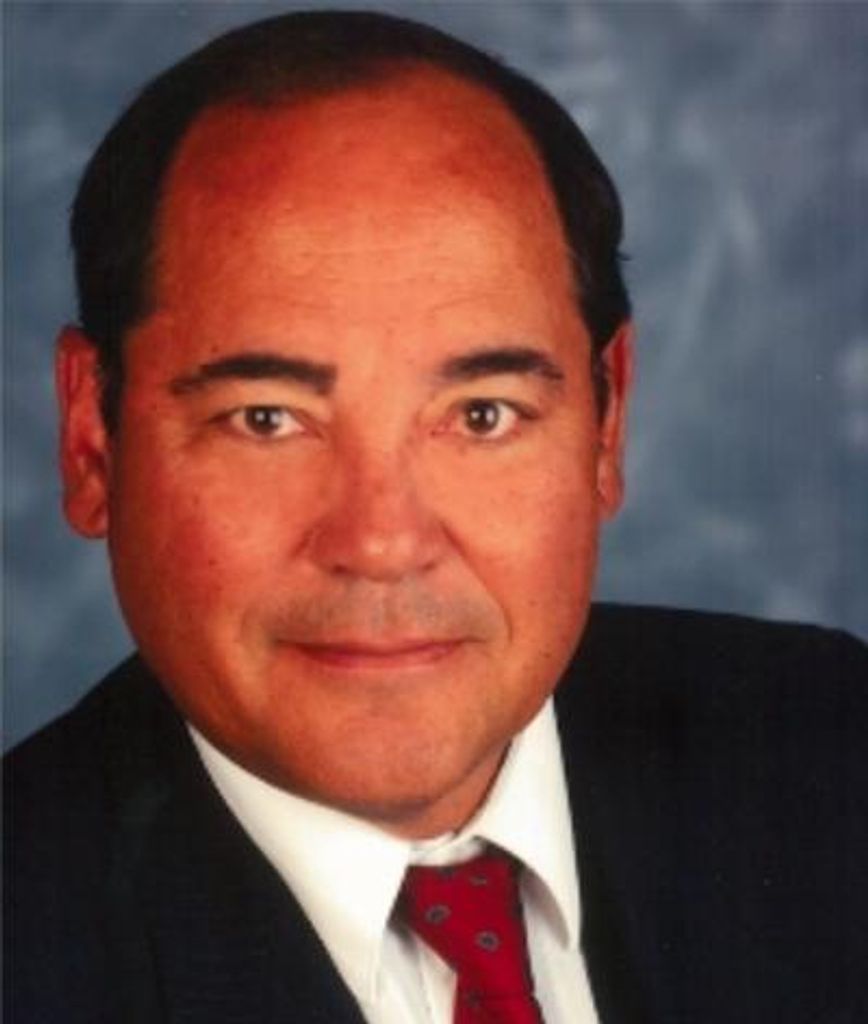 Francis Samuel Leong