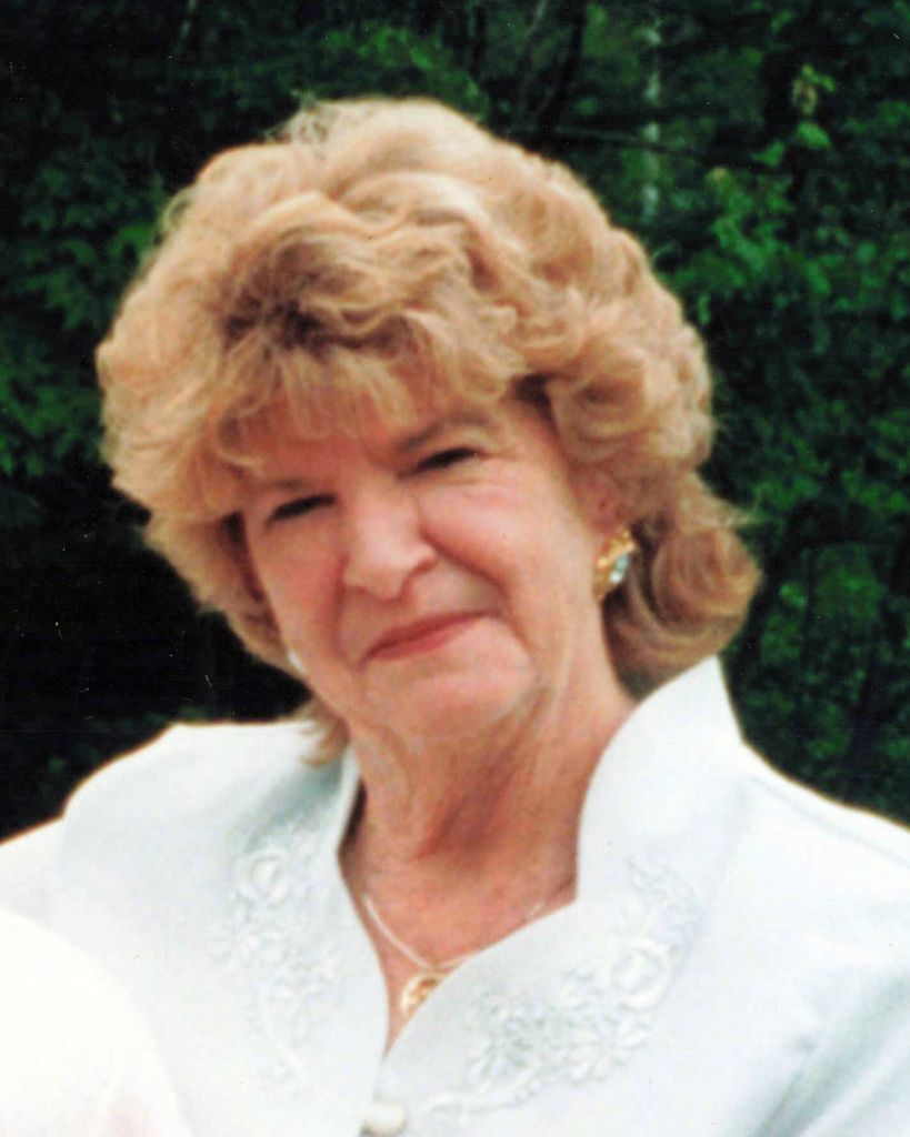 Joyce E. Johnson Profile Photo