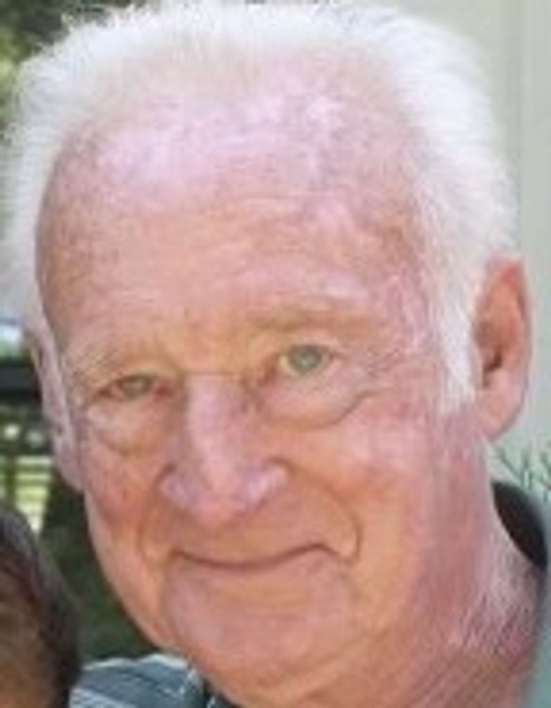 Coy Edgar Isenhour