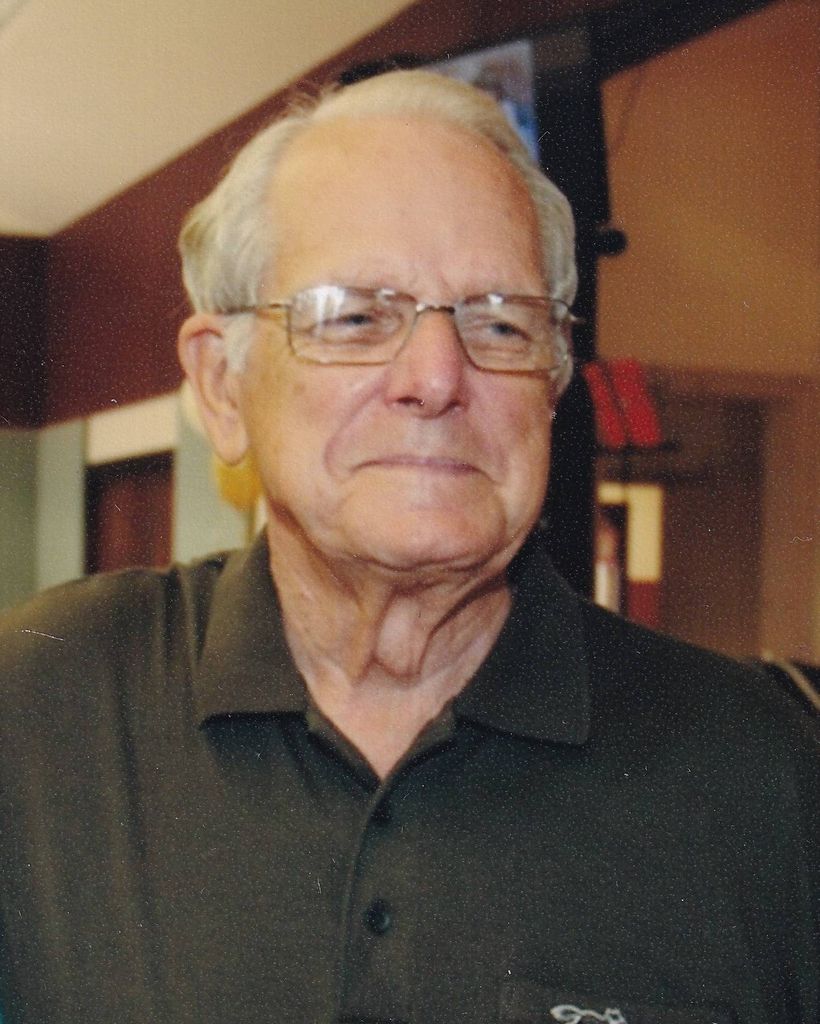 St. Clair Westcott Corbin
