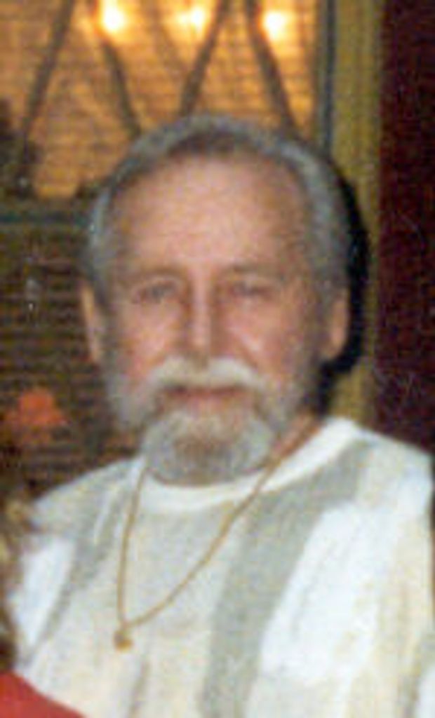 Charles F. Lee Profile Photo