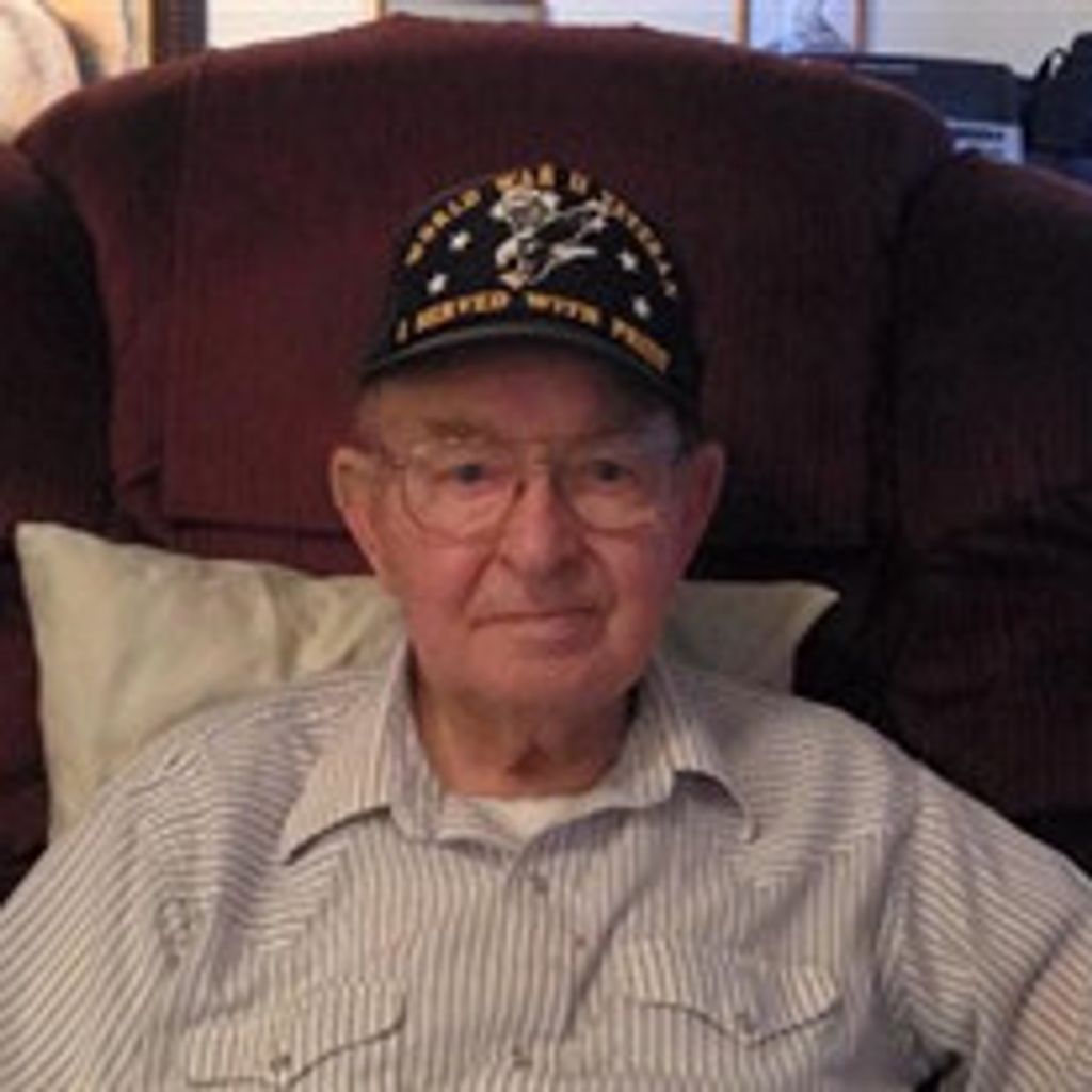 Floyd George Whiteman