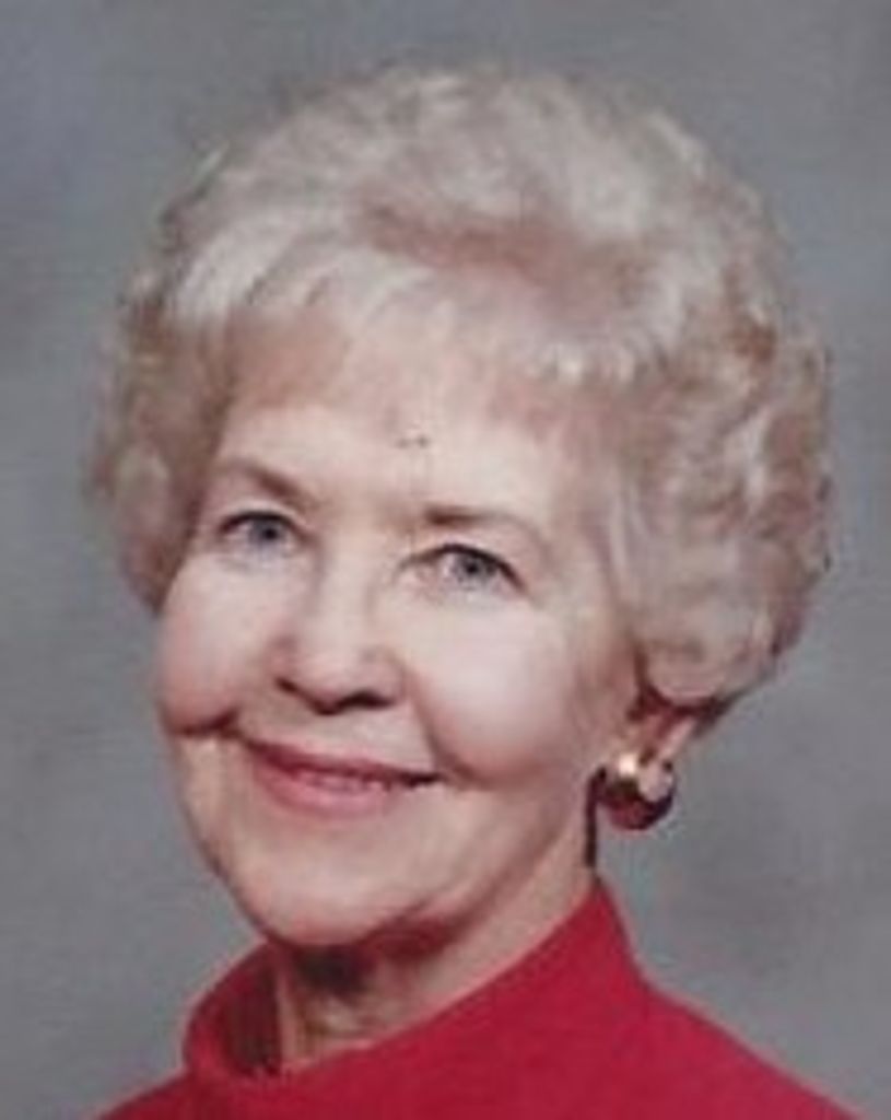 Betty Ferrell