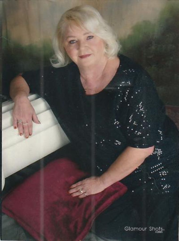 Jonell Ann Cherry Profile Photo