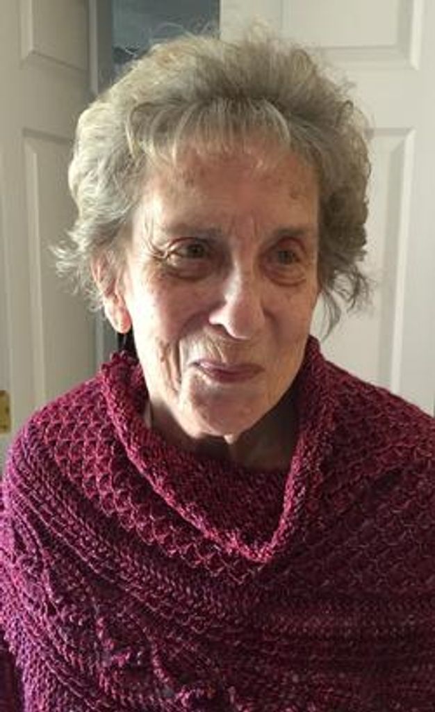 Ruth Kloke Royster Profile Photo