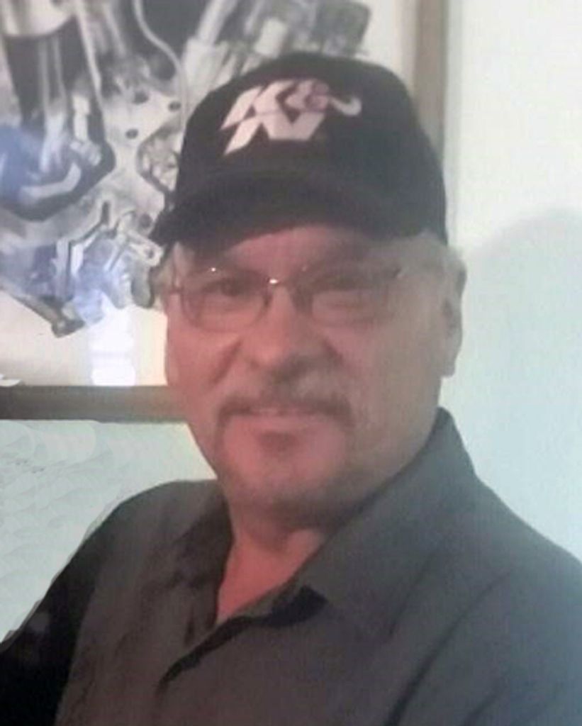 Kenneth Darwin Mcelwain Profile Photo