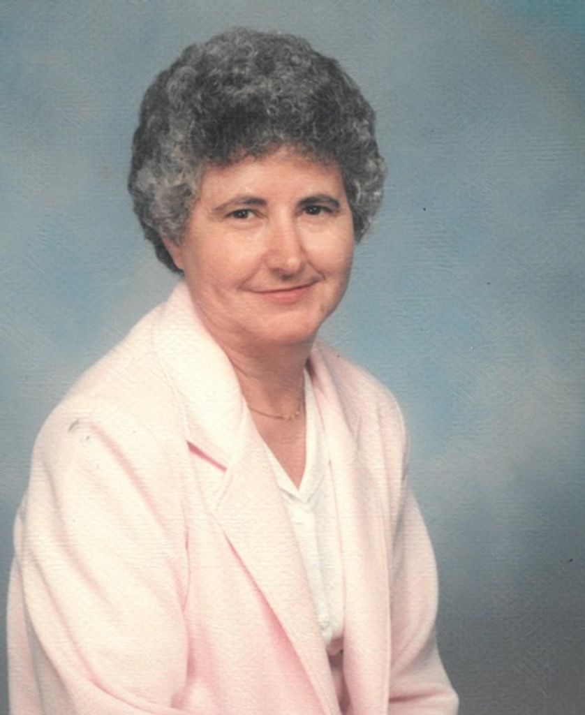 Alice Gibson Chittum